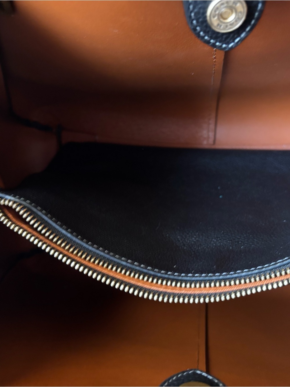 Coach Lana Shoulder Bag - Picture 4 of 5